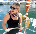 RYA Competent Crew Sailing Courses in Gibraltar and Spain