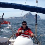 RYA Day Skipper Sailing Courses in Gibraltar and Spain with ROCK