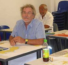 RYA Day Skipper Shorebased Theory Course in Gibraltar and Spain