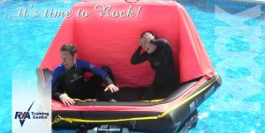 RYA Day Auxiliary Courses in Gibraltar and Spain