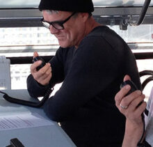 Complete the RYA VHF Radio course in Gibraltar and Spain